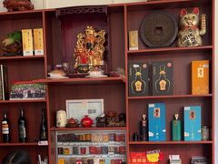 -乖乖佳花园山庄·私房菜(阿哈湖公园店)