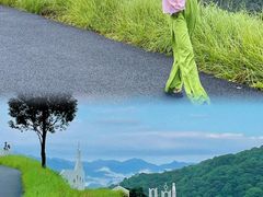 -龙岩森林水乡景区