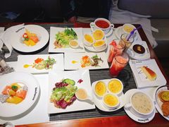 -斗牛士牛排餐厅(嘉里汇店)