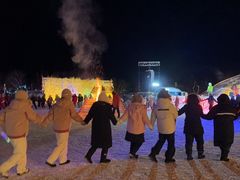 -北极村旅游风景区