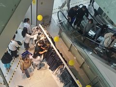 -BIGOFFS超级折扣(中街星汇广场店)