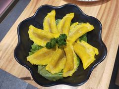 -马家斑.鲜鱼火锅(松湖万科店)
