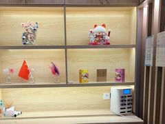 -麦悠悠·SPA·推拿(太阳山路店)
