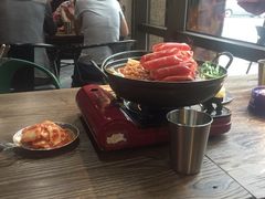 -MI WU FACTORY米屋美食工厂餐厅(绿地店)