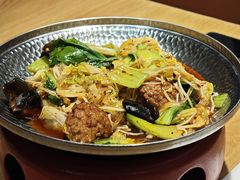 -喜家德虾仁水饺(方庄店)