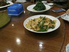 -东北农家小院(定西路店)