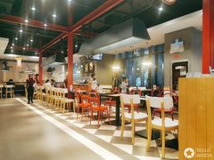大堂-Mr.Pizza米斯特比萨(合肥一九一二街区店)