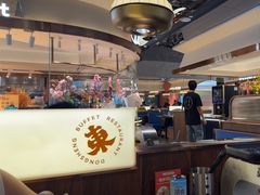 -東盛炭烤自助料理(玄武招商花园城店)