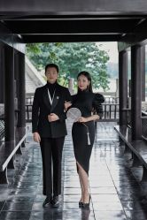 点击看大图 -挪娅婚纱摄影皇家会所