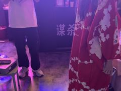 -剧狐剧本杀(徐汇1号店)