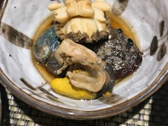 -江户前日本料理(瑞诗酒店店)