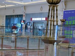 -海马体照相馆(上海月星环球港店)