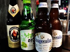 -很久以前羊肉串(中山公园店)