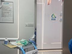 -深圳富茂格伦菲尔口腔门诊部(龙华清湖总院)