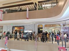 -亚马逊蒸汽活海鲜自助(LCM置汇旭辉广场店)