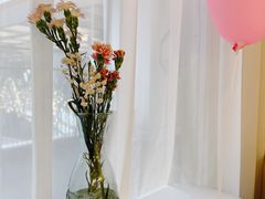 -PARFUM FLORAL花境法餐(南京首店)