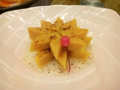 桂花糕-西安烤鸭店(369烤鸭王店)