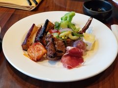 -广州富力君悦大酒店·凯菲厅