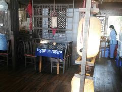 大堂-香满楼(临安路店)