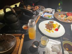 -花潮料理艺食馆(成都万象城店)