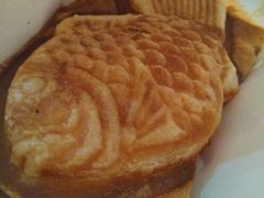 -粉粉乐鲷鱼烧(美罗城店)