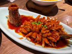 -周家二小姐的菜(西津渡店)