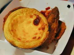 -肯德基(巴沟店)