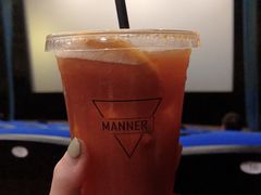 -Manner Coffee(大宁国际商业广场店)