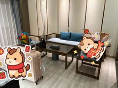 -华怡·金信酒店(潮州古城人民广场店)