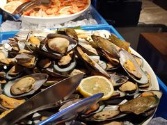 -味餐厅·海鲜·火锅·自助餐