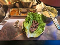 -西塔老太太泥炉烤肉(上海七宝领展广场店)