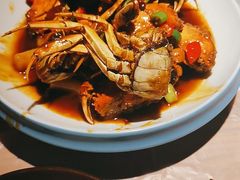 -有位虾匠·手工土菜小馆(市北店)