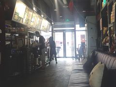 大堂-MI WU FACTORY米屋美食工厂餐厅(绿地店)