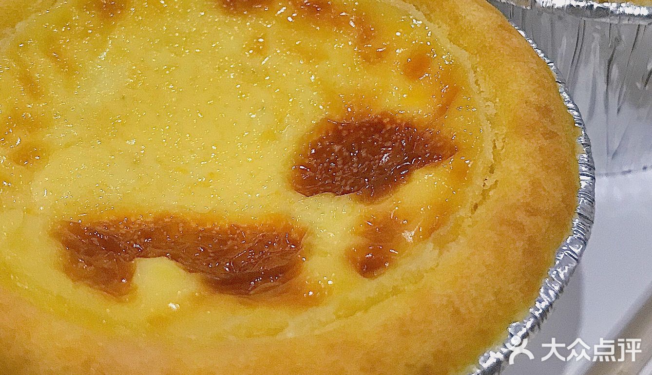 安利一波小甜点