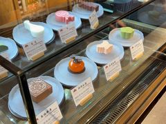 -宫事颐庭·老佛爷贵寿下午茶(颐和园店)