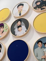 -海马体家庭照相馆(杭州远洋乐堤港店)