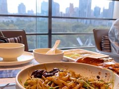 -小大董·烤鸭(观景餐厅·南京西路店)