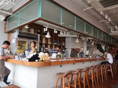 -ROAST coffee & eatery