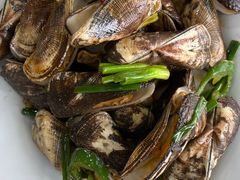 -考记泥焗鸡农庄·海鲜(北洛秘境店)