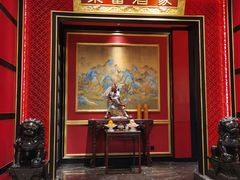 -东富酒家(龙湖西溪天街店)