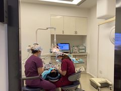 -艾维口腔(春江花月门诊部)