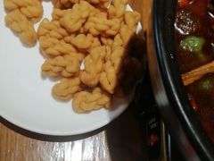 -肖记公安牛肉鱼杂馆· 省级非物质文化遗产(仁和路店)