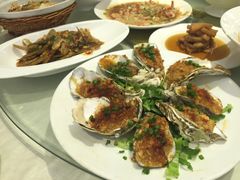 -金龙渔港(双楠店)