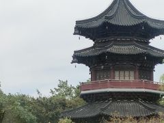 -凤城河风景区