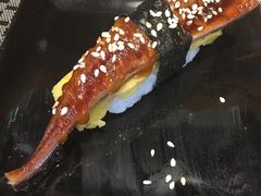 -昊·来了寿司(双楠2店)