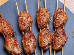 -管氏翅吧(马家堡店)