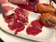 -TABLE·味西餐厅-成都茂业JW万豪酒店