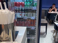 -兰湘子·湘菜小炒(石家庄万象城店)