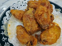 -拾分大排档·顺德鱼生·炭火羊肉煲·海鲜烧烤(南海桂城店)