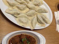 -喜家德虾仁水饺(马栏店)